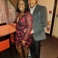 Fiancé(e) Friday! Show off your fiancé(e)! - 1