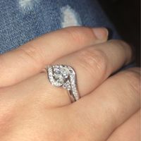 Brides of 2020!  Show us your ring! - 1