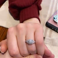 Brides of 2022! Show us your ring! - 1
