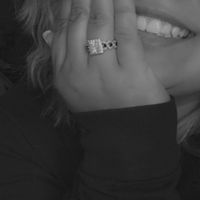 2024 Brides - Show us your ring! - 1