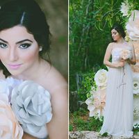 Flowers, Real or Fake