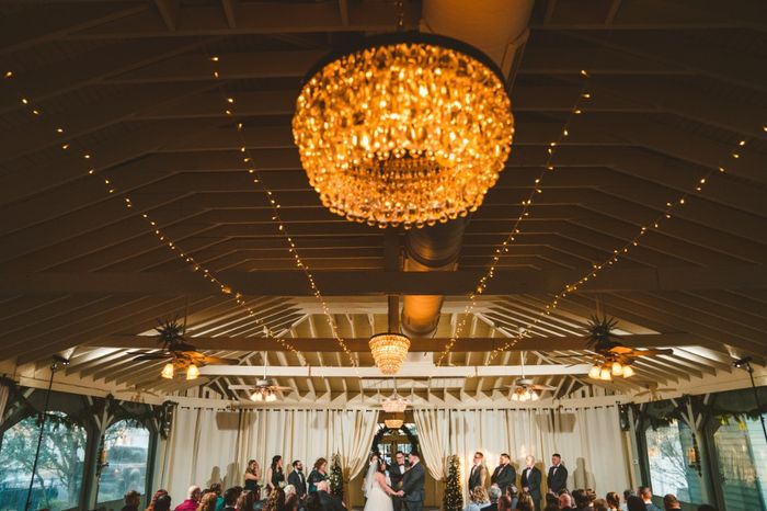 December 2019 Brides, Let's chat......❤ - 3