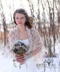 Winter Wedding - 3