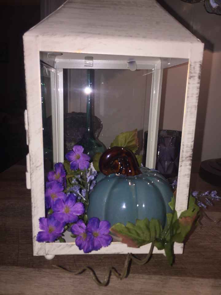 Centerpieces Diy! - 1