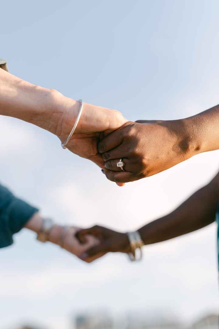 2024 Brides - Show us your ring! - 1