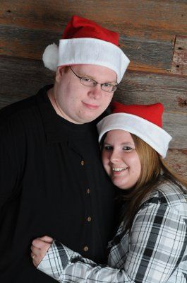 NWR- We got our Christmas pics back!