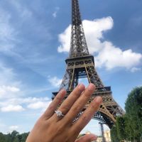 Brides of 2020!  Show us your ring! - 1