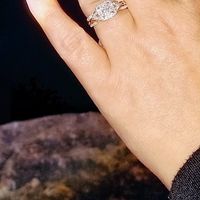 Brides of 2020!  Show us your ring! - 1