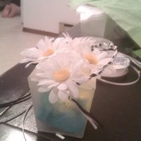 One of my center pieces. Opinions please. update