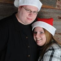 NWR- We got our Christmas pics back!