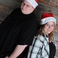 NWR- We got our Christmas pics back!