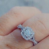 Brides of 2022! Show us your ring! - 1