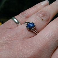 Story behind your ring!! Pics! - 1