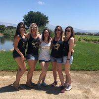 Bridesmaids gift - 2