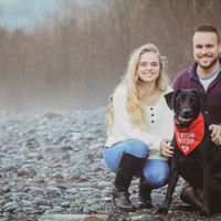 Favorite engagement pictures! - 2