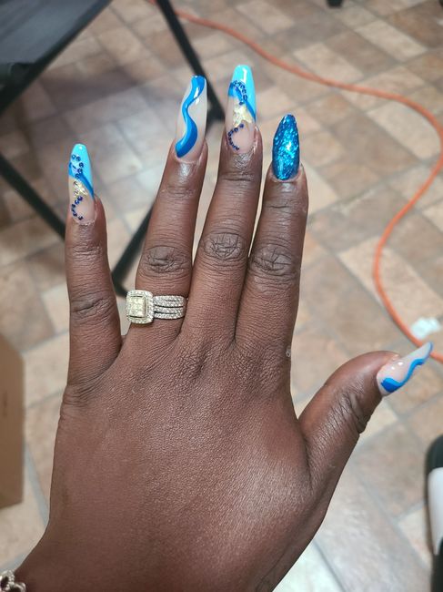 Brides of 2022! Show us your ring! - 1