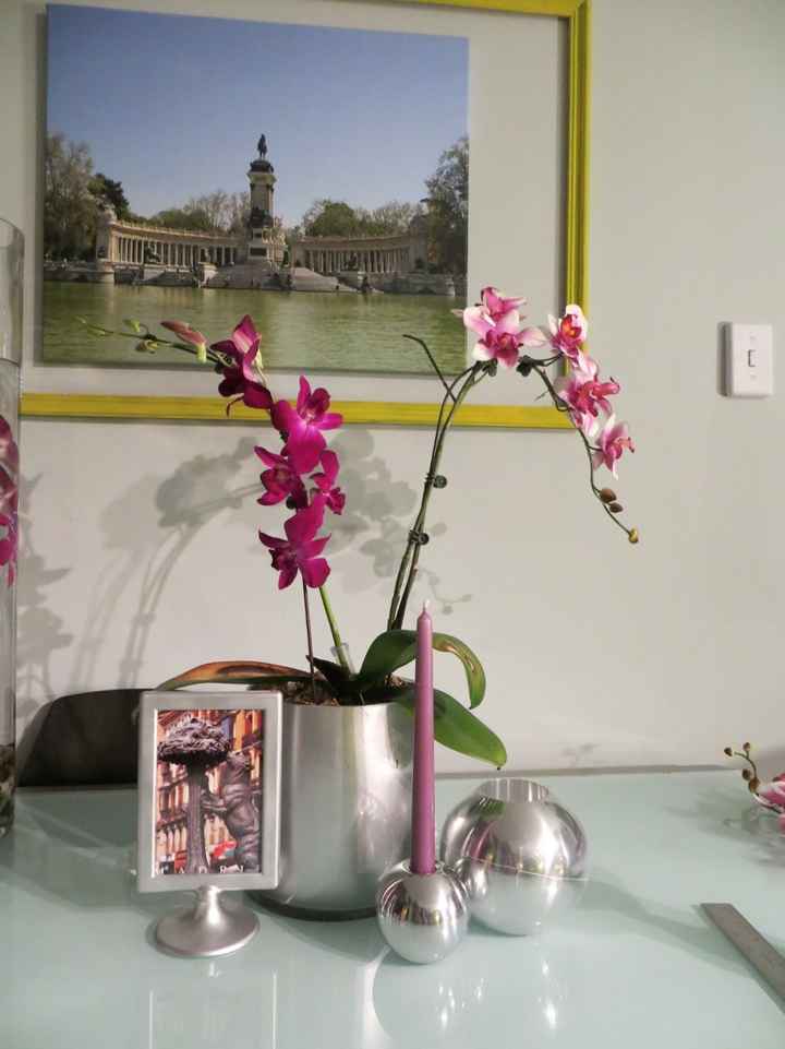 DIY Centerpieces...need opinions!