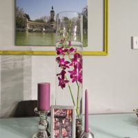 DIY Centerpieces...need opinions!