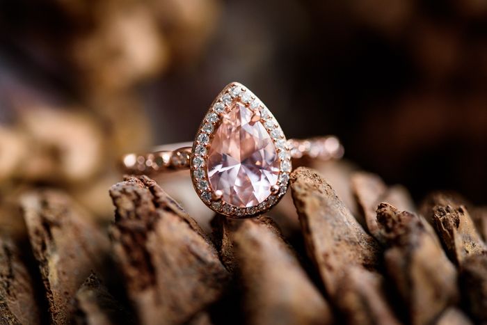 2023 Brides - Show us your ring! 12
