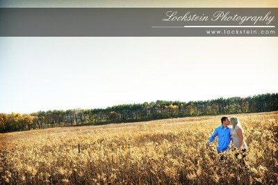 My Engagment Pictures!