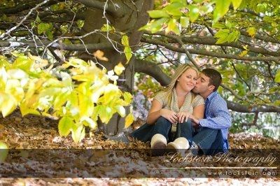 My Engagment Pictures!