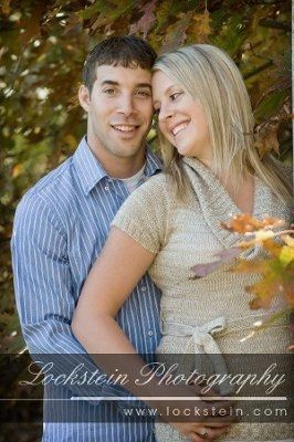 My Engagment Pictures!