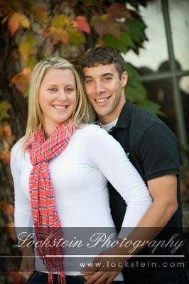 My Engagment Pictures!