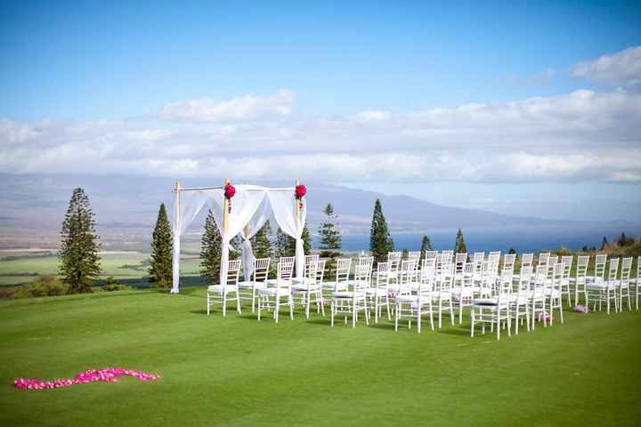 Let’s See Your Venue!! - 1
