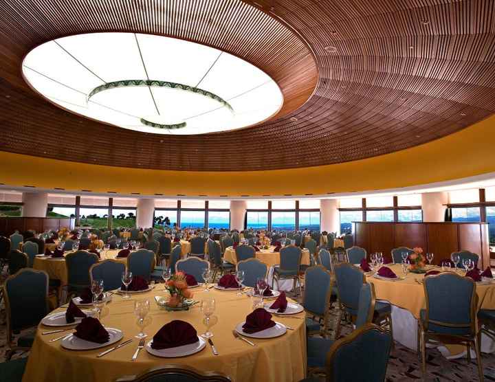Let’s See Your Venue!! - 2