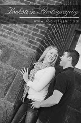 My Engagment Pictures!