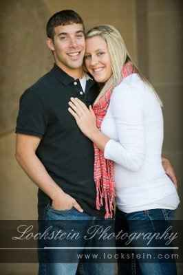 My Engagment Pictures!