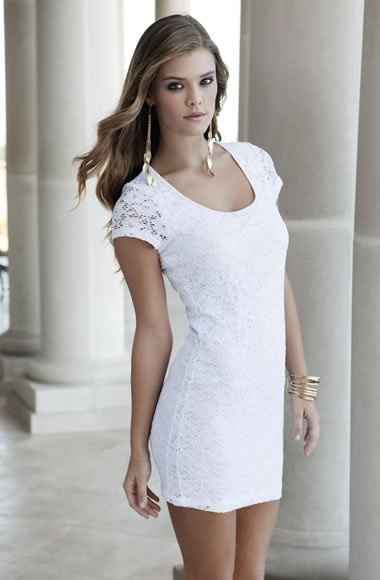 Bridal shower dress help/show me yours