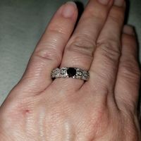Brides of 2022! Show us your ring! - 1