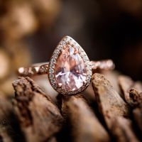 2023 Brides - Show us your ring! - 1