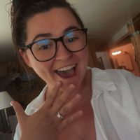 2025 Brides - Show us your ring! - 1