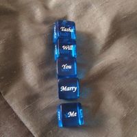 What is your engagement story?