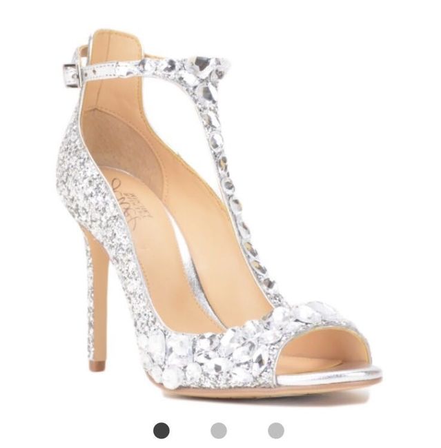 Show Me Your Shoes!