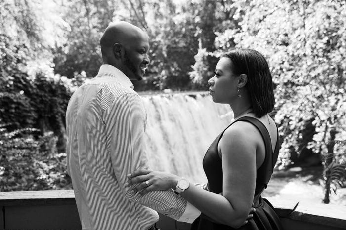Show me your Engagement pictures