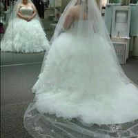 Reception dress?
