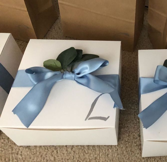 Bridesmaid Proposals? - 3