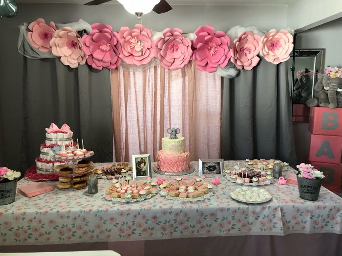 Decoration Help!! - 2