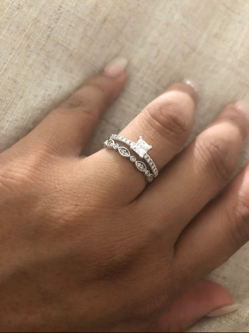 Wedding Band Trouble 6