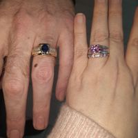 2024 Brides - Show us your ring! - 2
