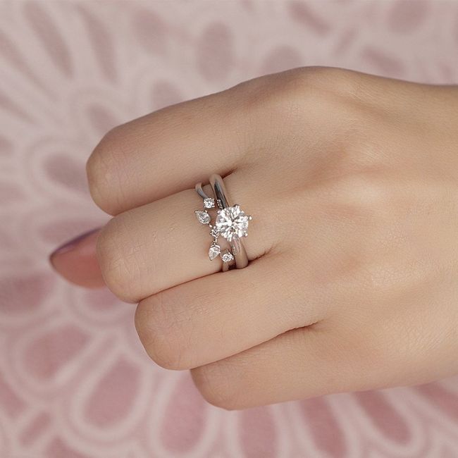 Trying to find a wedding band! 5