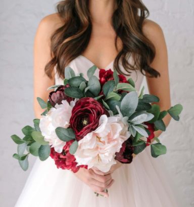 Artificial Flowers or Real Flowers? 1