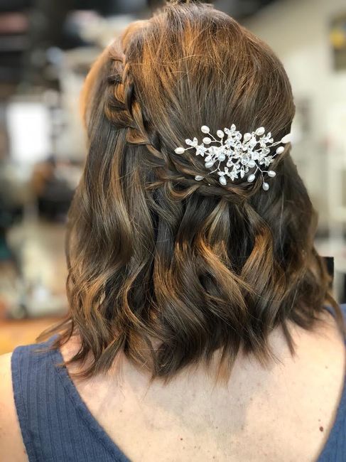 My Hair Trial! 6
