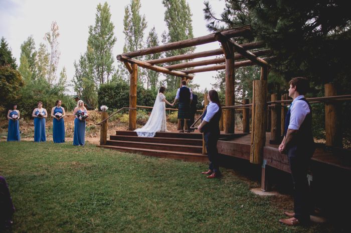 What Does Your Ceremony Space Look Like? 14