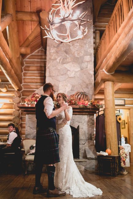 What Does Your Reception Space Look Like? 4