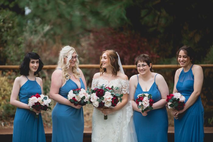 Let's See Your Flowers/Bouquet Inspiration Pictures! - 1