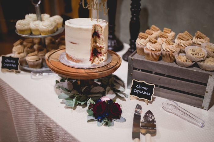 Wedding Cake! 🍰 7
